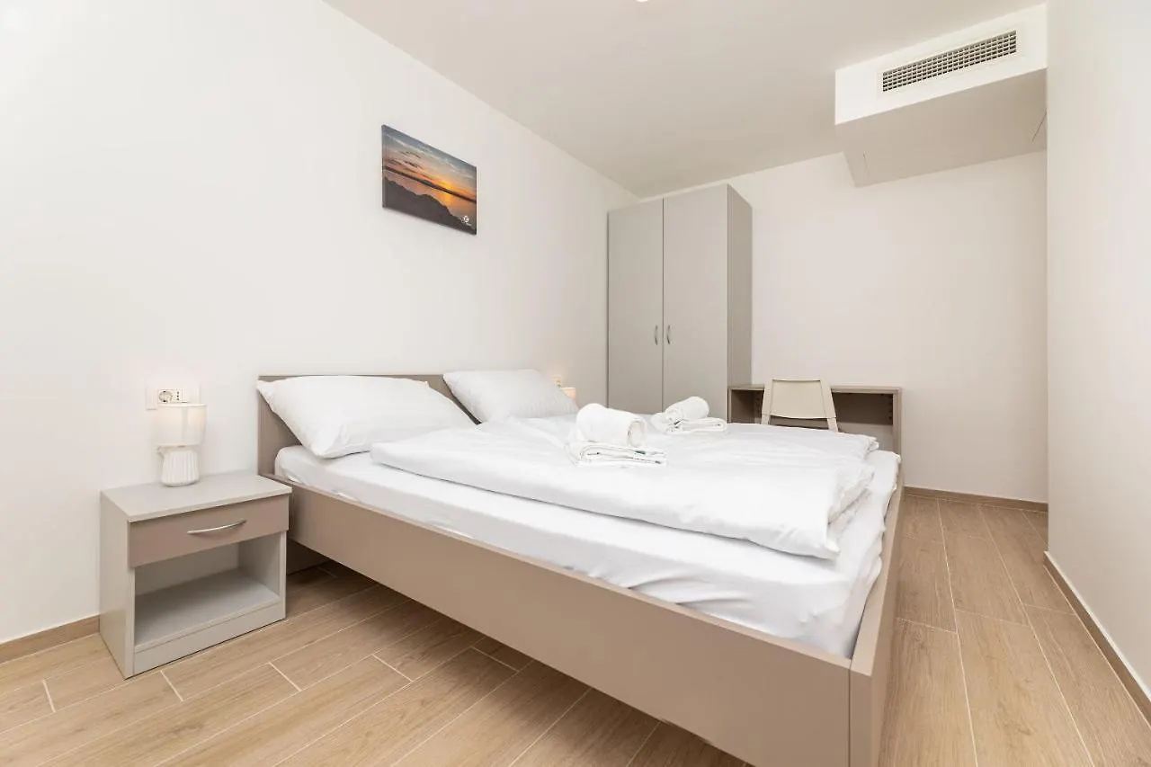Apartments Sucic 2 Soline  Horvátország