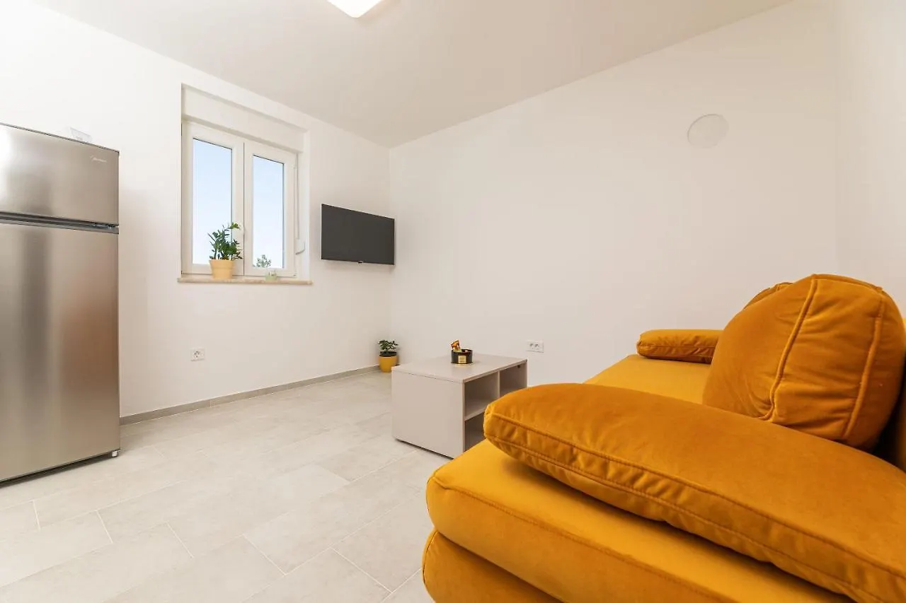 Apartments Sucic 2 Soline  Horvátország