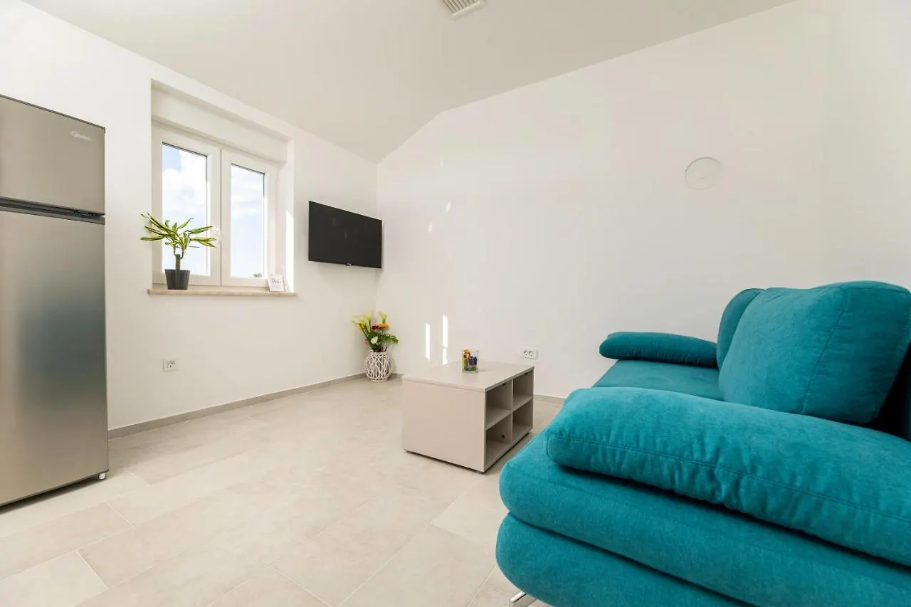Apartments Sucic 2 Soline  Horvátország